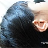 幼児の耳かき！耳の穴の小さい子供にも、匠の技耳かきを使って安心