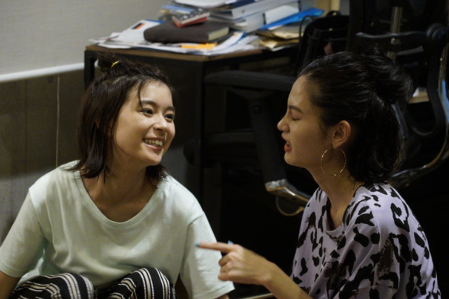 立花恵理は学芸大学 高校 中学校はどこ 学歴まとめ Viviモデルかわいい画像 Mamaicchi