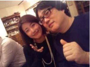 【六角精児】結婚4回目の嫁の顔画像が美人すぎ!モテる理由はクズ男!人生最高のレストラン | Mamaicchi