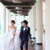 林弓束の結婚式会場はグランドハイアット東京！４０００万円の費用で超豪華！式の画像も