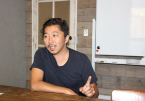 芝原正博のwiki風プロフィール！青山大学院卒で高校は？㈱ジャングルジャム社長！ Mamaicchi