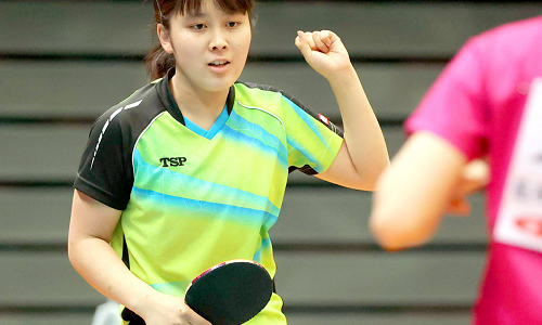 平野美宇の家族構成 両親の父親の職業は医師 母親や姉妹は卓球一家 顔画像も Mamaicchi