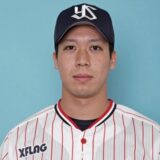 山田哲人の筋肉画像10選 腹筋や腕 足がヤバイ 背筋の筋トレが凄い Mamaicchi